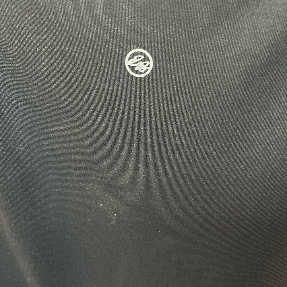 Eddie Bauer Elegant Black Sleeveless Dress - Picture 5 of 5
